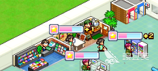 珍宝机场物语食物相性表合辑 珍宝机场物语高效搭配指南截图