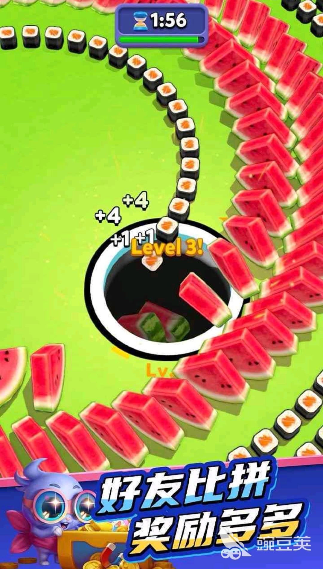 超级洞洞乐下载攻略 超级洞洞乐预约安装详细步骤截图