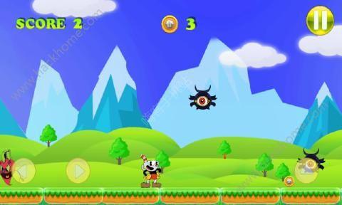 有趣的茶杯头游戏介绍 2026必玩的茶杯头游戏下载截图