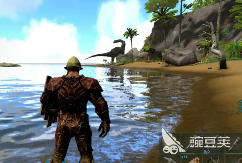 方舟生存进化游戏手机版二周目详细教程：高效发育、资源获取与BOSS速通技巧