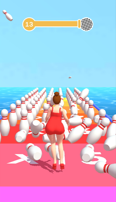 有趣的高跟鞋游戏下载2026 好玩的高跟鞋游戏分享