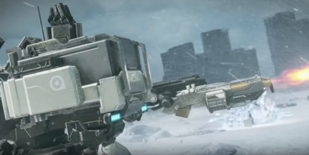 流浪地球手游安卓下载安装方式推荐 流浪地球游戏手机版下载在哪里截图