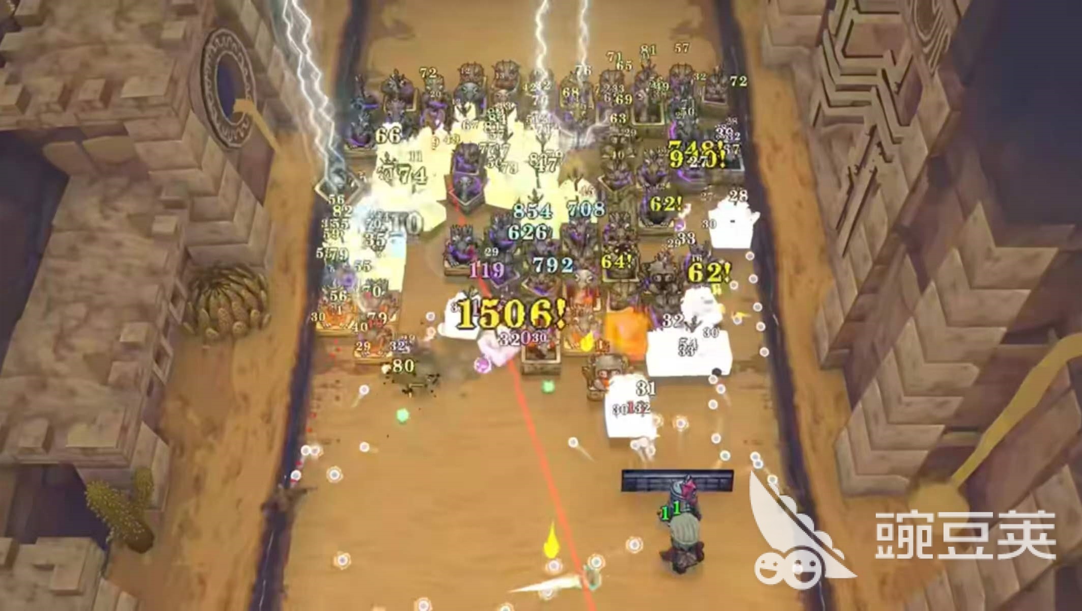 球比伦战记怎么玩 球比伦战记新手入门与进阶玩法全教程截图