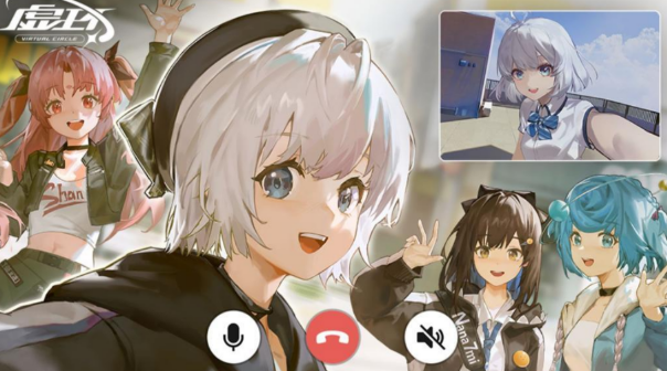 虚环怎么下载 虚环下载安装链接盘点截图