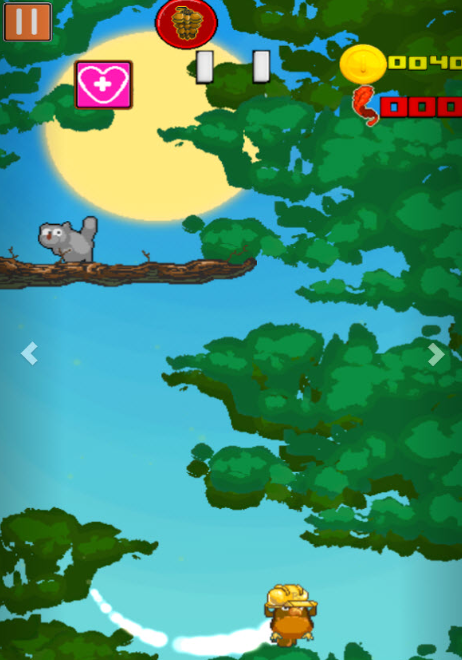 2026火爆的老鹰抓小鸡游戏分享：好玩又耐玩的多人互动游戏榜单截图