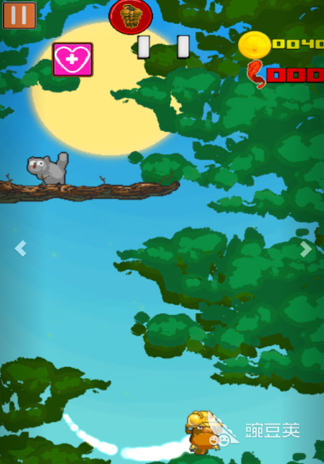 老鹰抓小鸡游戏分享 2026火爆的榜单3老鹰抓小鸡类游戏before_1截图