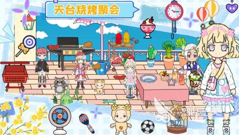 托卡游戏经典分享 2026高人气托卡游戏榜单截图