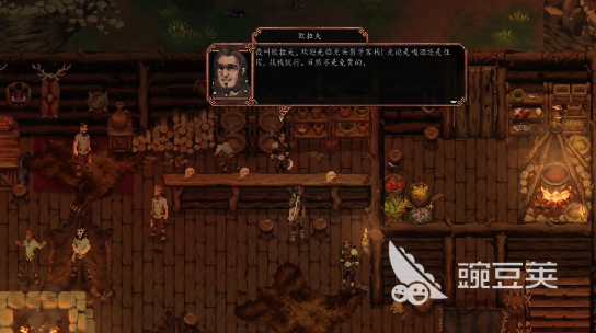 困兽之国游戏手机版好玩吗｜困兽之国手游核心玩法与特色系统详解截图