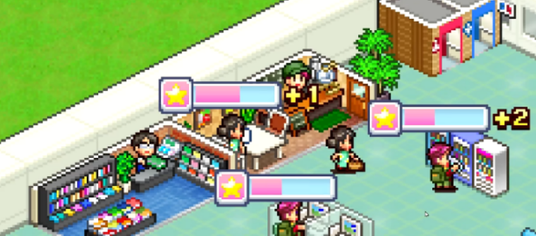 珍宝机场物语食物相性表指引 珍宝机场物语食物怎么搭配比较好