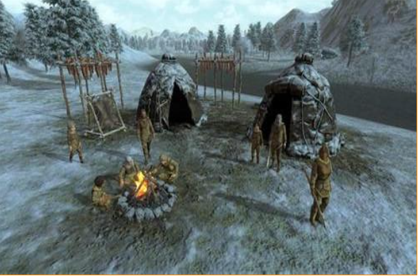 流行的内置菜单游戏TOP10 不用钱的内置菜单游戏合辑2026截图