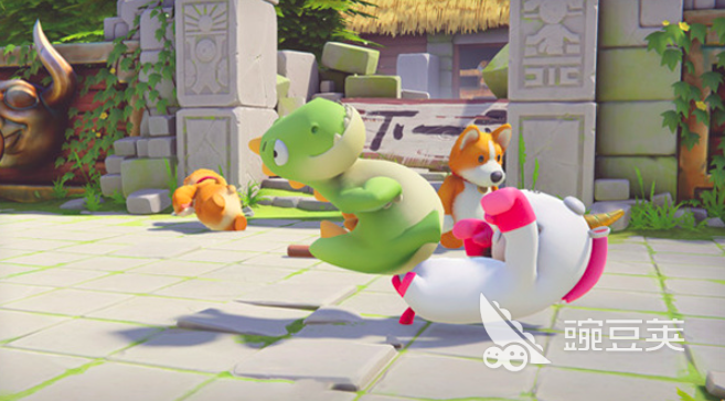 动物派对手机版下载 动物派对手机版最新预约入口推荐截图