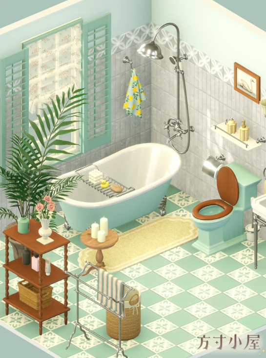 方寸小屋游戏下载链接