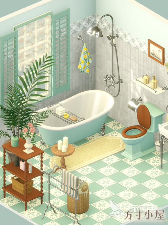 方寸小屋游戏下载指南 方寸小屋安卓iOS最新版本安装方法截图