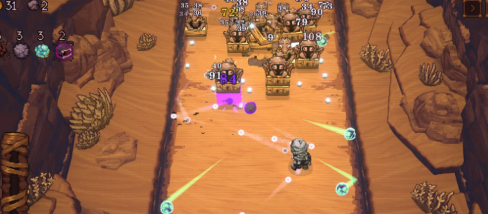 球比伦战记黑洞玩法盘点 球比伦战记黑洞怎么玩截图