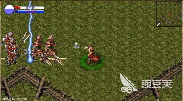 传奇不用网络榜单9分享 2026火爆的高人气一个人传奇手游before_1截图