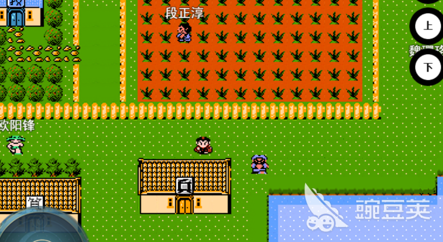 100款不用钱耐玩老游戏分享：怀旧不用网络游戏合辑截图