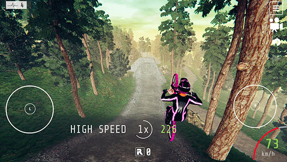 代号速降下载1.0版下载预约攻略 代号降速最新下载预约链接