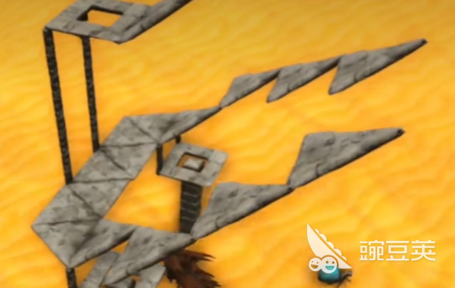 方舟生存进化游戏手机版飞龙困龙房建造攻略 方舟生存进化手游飞龙驯服专用囚笼搭建指南截图