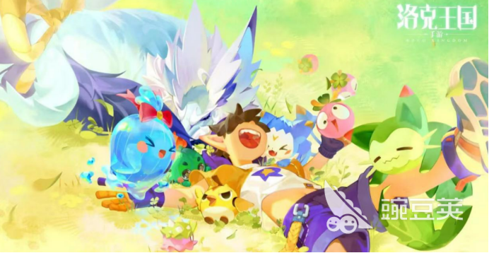 洛克王国世界洛克系数计算公式详解 洛克王国世界洛克系数怎么算截图