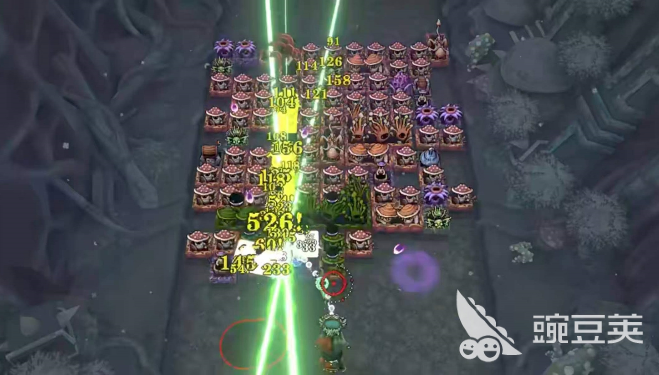 球比伦战记好玩吗 球比伦战记核心玩法与特色优势解析截图