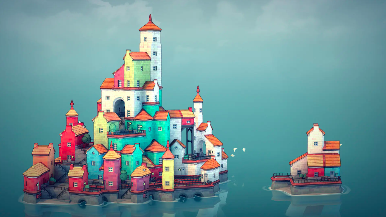 城镇叠叠乐手机版在哪下 城镇叠叠乐手机版下载攻略截图