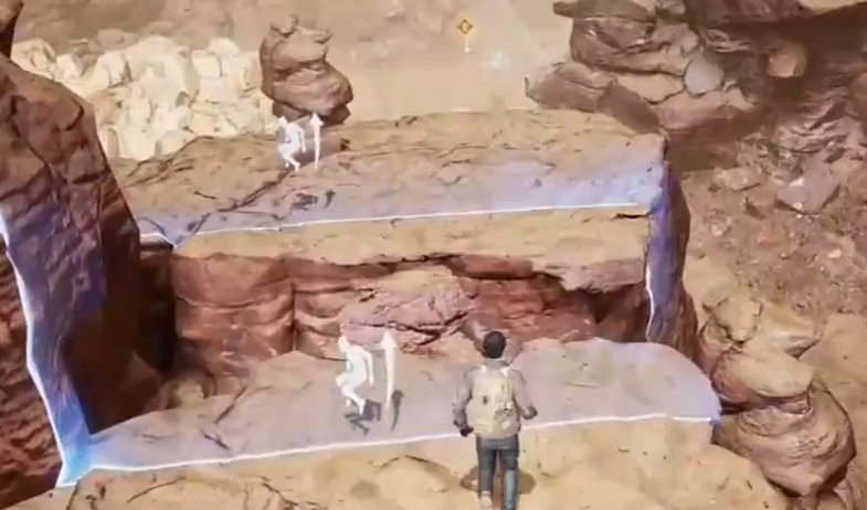 盗墓笔记启程内测版下载安装链接推荐 盗墓笔记启程内测版在哪下载截图