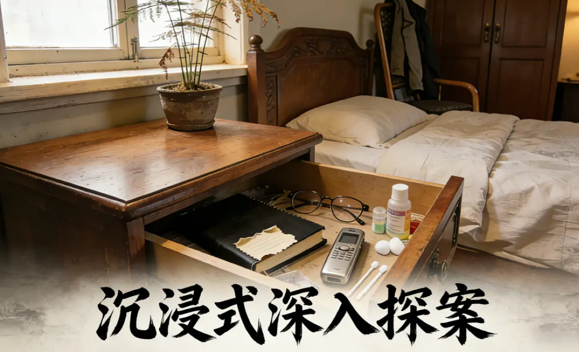 墨痕疑踪加速器用哪些 墨痕疑踪加速器分享截图