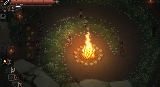 困兽之国游戏手机版兑换码有哪几款 困兽之国手游兑换码推荐截图