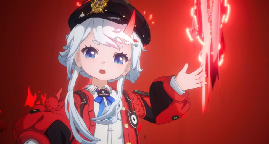 异环公测时间及开服具体时间安排截图