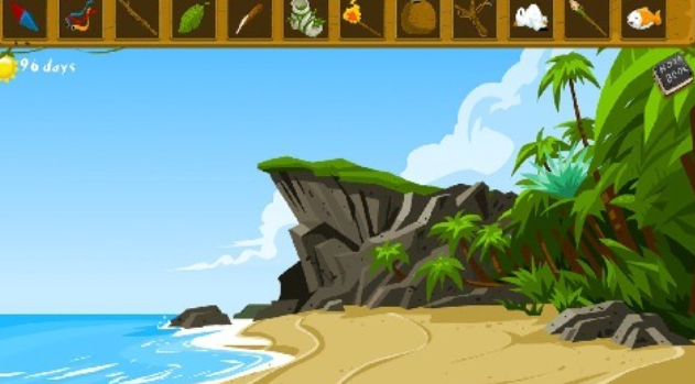 流行的荒岛求生游戏TOP10 不用钱的荒岛游戏榜单合集2026截图