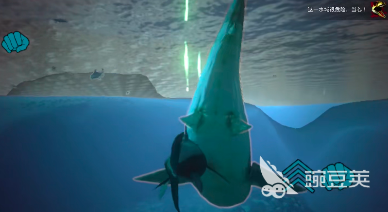 方舟生存进化游戏手机版鱼龙驯服攻略：解决游来游去无法稳定驯化的实用方法