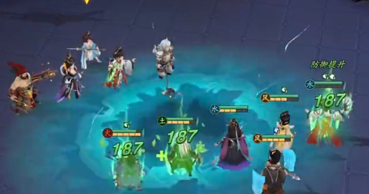 三国志异闻录的预约奖励有哪几款 三国志异闻录的预约奖励推荐截图