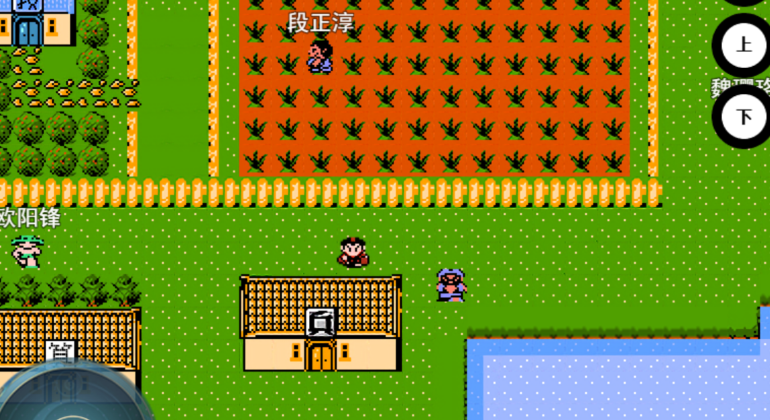 不用钱的100部耐玩老游戏目录 流行的经典老游戏介绍2026截图