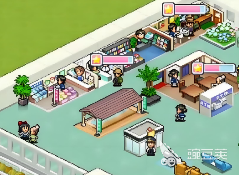 珍宝机场物语小偷位置教程：快速找到并解决小偷问题