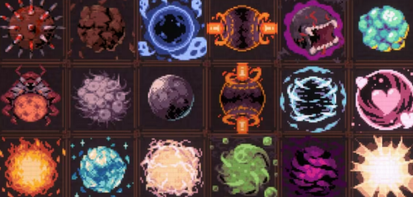 球比伦战记配方盘点 球比伦战记弹珠进化配方有哪几款截图