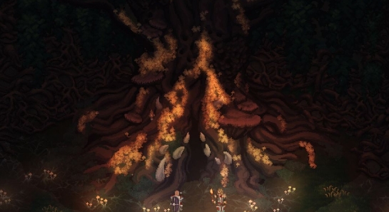 困兽之国游戏手机版好玩吗 困兽之国手游玩法盘点截图