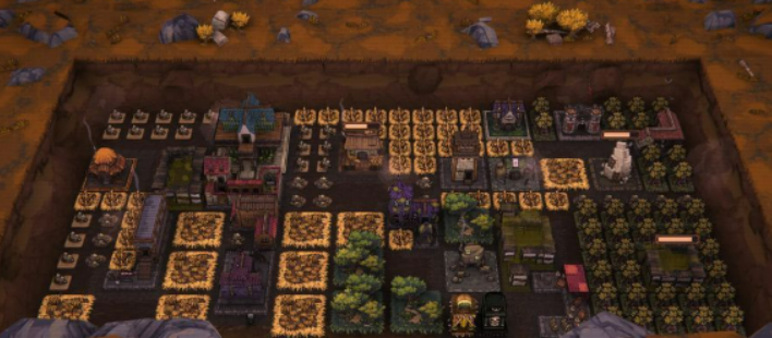 球比伦战记蓝图掉落渠道盘点 球比伦战记蓝图如何获得截图