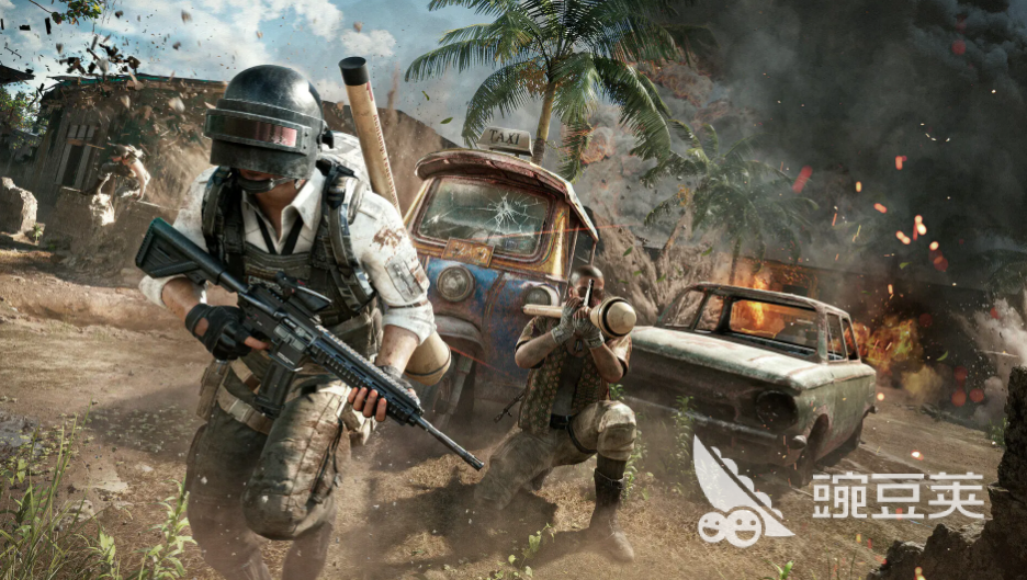 PUBG账号价格指引及安全交易平台分享