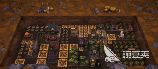 球比伦战记蓝图获取方式汇总：全渠道掉落途径与实用获取技巧