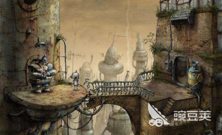 独立游戏榜单合集2026｜精选高口碑、高可玩性独立游戏榜单截图