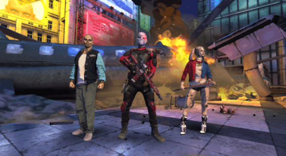 受欢迎的外国游戏软件app有哪几款 有趣的外国游戏介绍2026截图