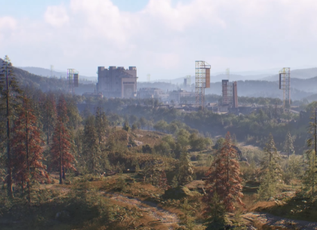 失控进化游戏手机版预约方法盘点 失控进化手游最新版本下载截图