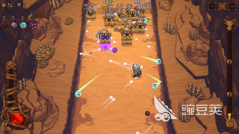 球比伦战记角色最高等级是多少 球比伦战记等级系统与核心玩法详解截图