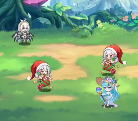 绯月絮语怎么安装 绯月絮语下载渠道推荐截图