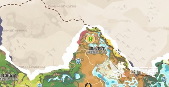 洛克王国世界拾遗任务教程 洛克王国世界拾遗全流程通关详解截图