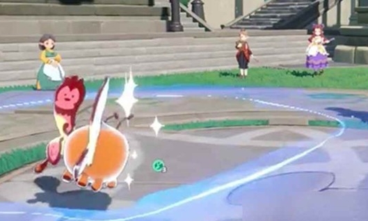 洛克王国世界拾遗任务如何完成 洛克王国世界拾遗任务通关攻略