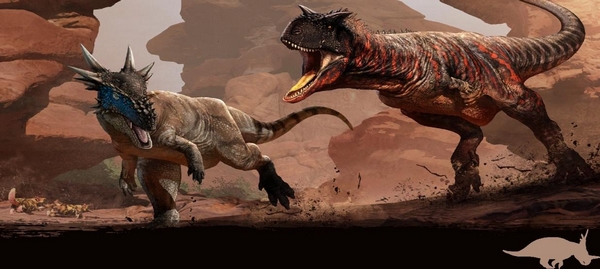 龙岛异兽起源手机版下载去哪 龙岛异兽起源下载安装链接推荐截图