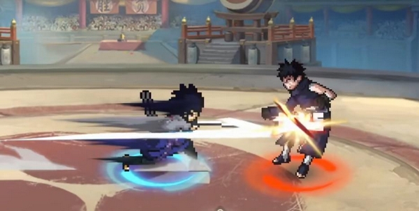 跨界对决最新版本下载去哪 跨界对决下载安装链接推荐截图