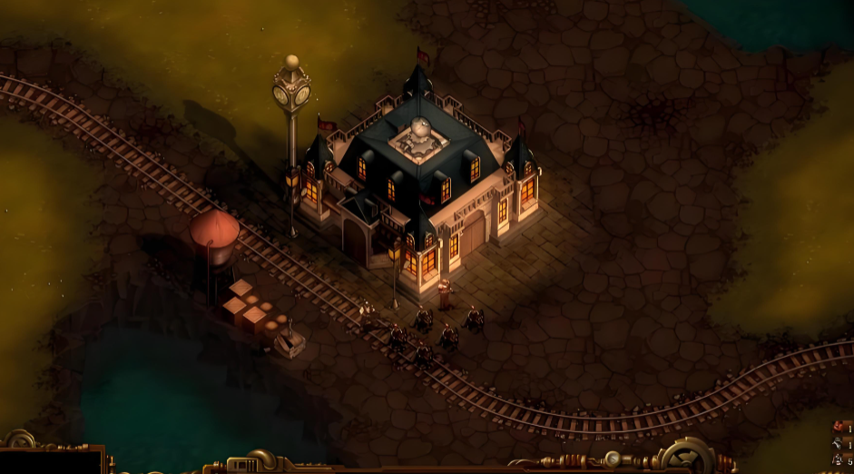 亿万僵尸羊肠峡谷闪退怎么办 亿万僵尸羊肠峡谷闪退解决办法推荐截图