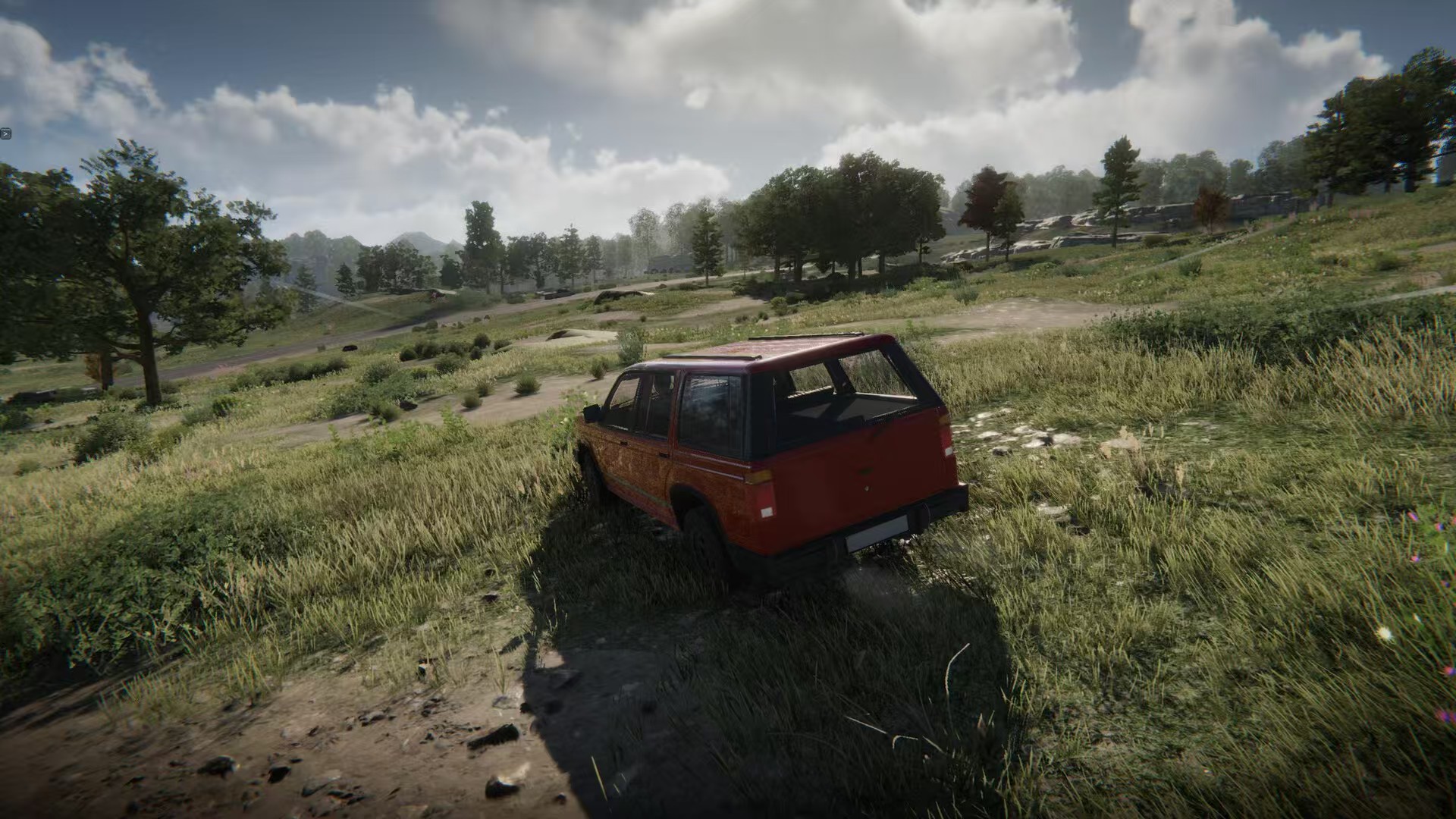 危机曙光下载链接盘点 危机曙光下载安装链接分享截图